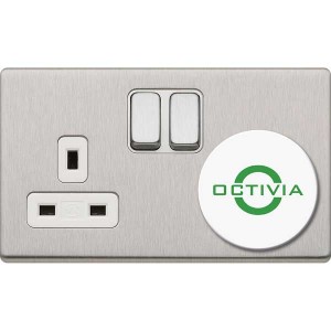 Plug Socket Protector