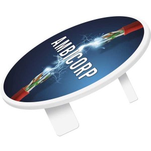 Plug Socket Protector - Full Colour