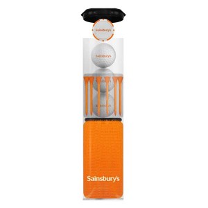 Golf Gift Tube 3