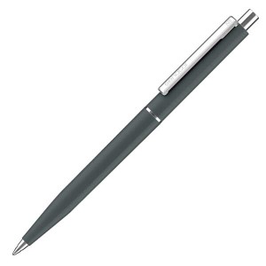 senator Point Polished Plastic Ballpen