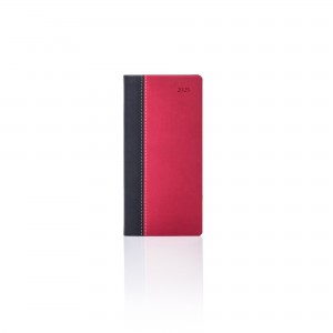 Castelli Costa Rica  Portrait Pocket Weekly Diary