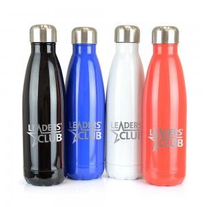Ashford Shine Drinks Bottle - Engraved