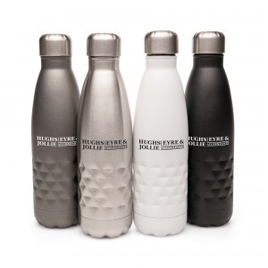 Ashford Geo 500ml Bottle (formely Mondrian)