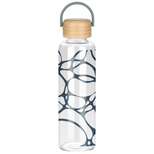 Vitality Glass Bottle