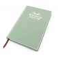 Cafeco Recycled A5 Wellness Journal 