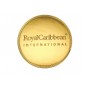 Personalised Belgian Chocolate Medallion