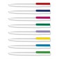 Montreux FT Recycled Ballpen - Spot Colour