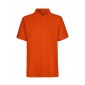 Neutral Fairtrade & Organic Classic Polo