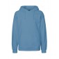 Neutral Fairtrade & Organic Hoodie