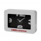 Domino Desk Clock