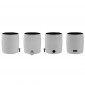Mini Drum Bluetooth Speaker