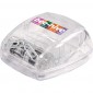 Clever Clip Dispenser - Full Colour