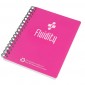 A7 Enviro-Smart Polyprop Pop Wiro Notebook