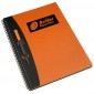 A4 Wiro-Smart Mix n Match Notebook