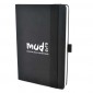 A5 PU Notebook