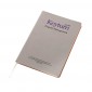Liberty A5 Soft Feel Notebook