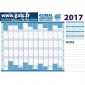 A1 Wall Planner