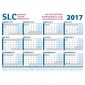 A3 Wall Planner
