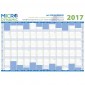 A2 Wall Planner