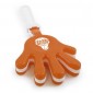Small Plastic Hand Clapper