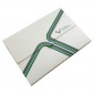 A4 Polyprop Box Wallet
