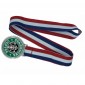 UK Printed Commemorative Medal