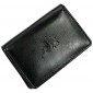 Darwin PU Business Card Holder