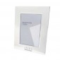8 x 10 inch Silver Plated Photo Frame