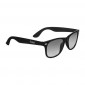 Sun Ray Crystal Lens Sunglasses