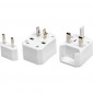 Travel Adaptor Set