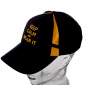 Crown Inserts Baseball Cap
