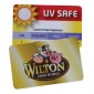 UV Strength Sun Gauge Card