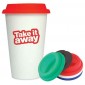 Take Away Mug