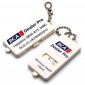 Deluxe Tyre Depth Gauge