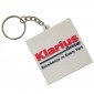 Moulded PVC Key Ring