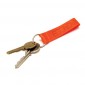 Economy Polyester Keychain
