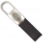 Tulsa Key Ring