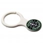 Trolley Clip Key Ring