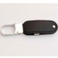 Leather Twist Flash Drive
