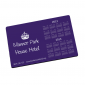 A3 Q-Mat Countermat - 1 colour