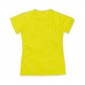 Active By Stedman Womens 140 Raglan T-Shirt