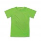 Active By Stedman Childrens 140 Raglan T-Shirt 