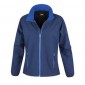 Result Core Ladies Printable SoftShell Jacket