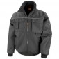 Result Workguard Sabre Pilot Jacket