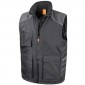 Result Workguard Vostex Bodywarmer