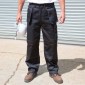 Result Workguard Lite Holster Trousers