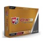 Wilson DX3 Urethane Golf Ball