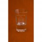 Flared Shot Glass