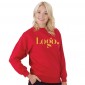 Ultimate Clothing 50/50 H/W Set-In Sweat 