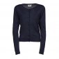 Tee Jays Ladies Knitted Cardigan 